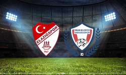 Elazığspor - Sincan Belediyesi Ankaraspor Maçı Ne Zaman? Saat Kaçta? Hangi Kanalda?