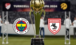 Süper Kupa için Nefesler Tutuldu! Fenerbahçe–Samsunspor Maçı Ne Zaman? Hangi Kanalda? Nerede Oynanacak?