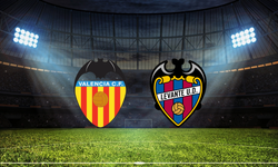 Valencia – Levante Maçı Ne Zaman? Saat Kaçta? Hangi Kanalda?