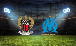 Nice – Marsilya Maçı Ne Zaman? Saat Kaçta? Hangi Kanalda?