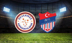 Suvermez Kapadokya - Niğde Belediyespor Maçı Ne Zaman? Saat Kaçta? Hangi Kanalda?