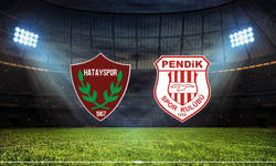 Hatayspor – Pendikspor Maçı Ne Zaman? Saat Kaçta? Hangi Kanalda?