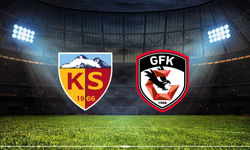 Kayserispor – Gaziantep FK Maçı Ne Zaman? Saat Kaçta? Hangi Kanalda?