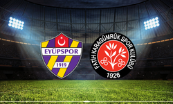 Eyüpspor – Fatih Karagümrük Maçı Ne Zaman? Saat Kaçta? Hangi Kanalda?