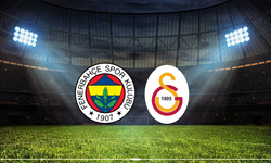 Derbi Heyecanı Yaklaşıyor! Fenerbahçe - Galatasaray Maçı Ne Zaman? Saat Kaçta? Hangi Kanalda?