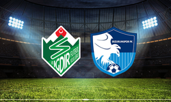 Iğdır FK – Erzurumspor Maçı Ne Zaman? Saat Kaçta? Hangi Kanalda?