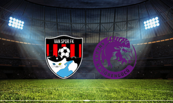 Vanspor FK – Keçiörengücü Maçı Ne Zaman? Saat Kaçta? Hangi Kanalda?