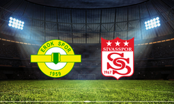 Esenler Erokspor – Sivasspor Maçı Ne Zaman? Saat Kaçta? Hangi Kanalda?