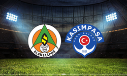 Alanyaspor – Kasımpaşa Maçı Ne Zaman? Saat Kaçta? Hangi Kanalda?