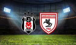 Beşiktaş – Samsunspor Maçı Ne Zaman? Saat Kaçta? Hangi Kanalda?