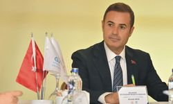 Başkan Ahmet Akın: “Hiçbir Ayrım Yapmadan Balıkesir İçin El Ele Çalışacağız”