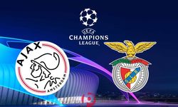Ajax – Benfica Maçı Şampiyonlar Ligi’nde Son Viraj! Ne Zaman, Saat Kaçta, Hangi Kanalda Yayınlanacak?