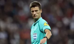 Ajax – Galatasaray Maçının Hakemi Belli Oldu!