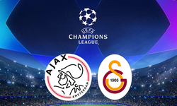 Şampiyonlar Ligi Heyecanı! Ajax - Galatasaray Maçı Ne Zaman? Saat Kaçta? Hangi Kanalda?