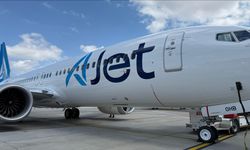 AJet’ten Dev Kampanya! Yurt Dışı Biletleri 9 Euro/Dolardan Başlayan Fiyatlarla Satışta! İşte Kampanya Detayları: