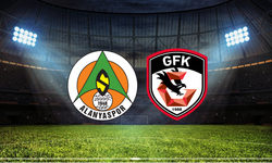 Alanyaspor - Gaziantep FK Maçı Ne Zaman? Saat Kaçta? Hangi Kanalda?