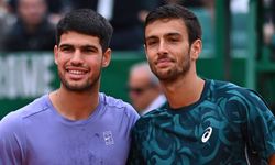 Alcaraz Torino’da Durdurulamıyor! Musetti’yi Devirip ATP Finalleri’nde 3’te 3 Yaptı