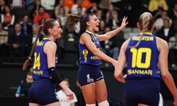Son Dakika! Fenerbahçe'de Alessia Orro Sakatlandı! Aydın BB Maçında Kadroda Yok!