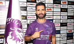 Ankara Keçiörengücü’nde Sürpriz Ayrılık! Alper Potuk ile Yollar Resmen Ayrıldı