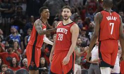 Alperen Şengün Parladı, Houston Rockets Seriyi Uzattı: 28 Sayı–11 Ribauntluk Şov!