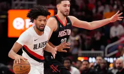 Houston Rockets’tan NBA Cup’ta İlk Zafer! Alperen Şengün’den Şov Gibi “Double-Double”