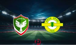 Amed SK – Esenler Erokspor Maçı Bugün! Saat Kaçta, Hangi Kanalda Yayınlanacak?