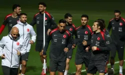 Montella'dan Kritik Karar! Türkiye - Bulgaristan Maçında 4 Yıldız Futbolcu Kadroda Yer Almayacak!