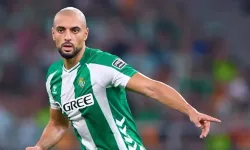 Sofyan Amrabat İçin Kriz Masası! Real Betis Bonservisi İstiyor, Fenerbahçe Beklemede: Transferin Ana Şartı Belli Oldu!
