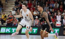 Anadolu Efes Monaco Deplasmanında Dağıldı: EuroLeague’de Kara Gece! 102-66