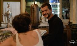 Disney Plus’ın Yeni Dizisi ''Ansızın'' Sosyal Medyada Gündem Oldu: Senaryoya Tepkiler Çığ Gibi Büyüyor