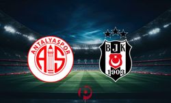 Antalyaspor - Beşiktaş Maçı Ne Zaman? Saat Kaçta, Hangi Kanalda? Sergen Yalçın Cezalı!