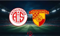 Antalyaspor – Göztepe Maçı Bu Akşam! Saat Kaçta, Hangi Kanalda? İşte Yayın Bilgileri