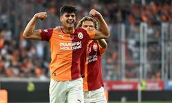 Galatasaray’da Arda Ünyay Kırmızı Kart Gördü! Sarı-Kırmızılılar 10 Kişi Kaldı