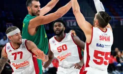 Aris – Bahçeşehir Koleji Maçı Ne Zaman, Saat Kaçta ve Hangi Kanalda Yayınlanacak?