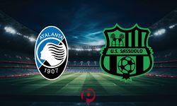 Atalanta – Sassuolo Maçı Ne Zaman? Saat Kaçta ve Hangi Kanalda?