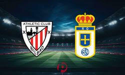 Athletic Bilbao – Real Oviedo Maçı Ne Zaman, Saat Kaçta ve Hangi Kanalda Yayınlanacak?