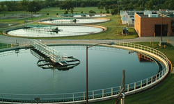 ATIKSU ARITMA TESİSİ İŞLETME VE BAKIM HİZMETİ ALINACAKTIR