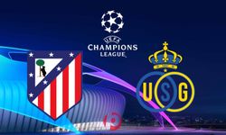 Atletico Madrid – Union Saint-Gilloise Maçı Ne Zaman, Saat Kaçta ve Hangi Kanalda?