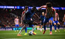 Atletico Madrid Dev Maçı Son Dakika Golüyle Kazandı! Inter’i 2-1 Mağlup Etti!