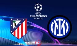Atletico Madrid – Inter Maçı Ne Zaman, Saat Kaçta ve Hangi Kanalda? Şampiyonlar Ligi’nde Dev Gece!