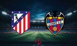 Atletico Madrid - Levante Maçı Ne Zaman, Saat Kaçta ve Hangi Kanalda Yayınlanacak?