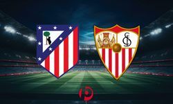 Atletico Madrid – Sevilla Maçı Ne Zaman, Saat Kaçta ve Hangi Kanalda Yayınlanacak?