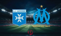 Auxerre – Marsilya Maçı Ne Zaman? Hangi Kanalda, Saat Kaçta?