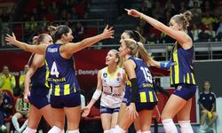 Aydın BB – Fenerbahçe Medicana Maçı Bugün! Saat ve Yayın Bilgileri Açıklandı