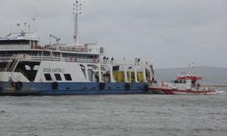 Marmara Adalar Belediyesi Yeni Deniz Ulaşım Hattını Hizmete Aldı