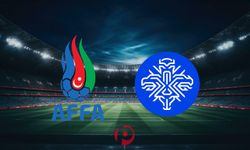 Azerbaycan – İzlanda Maçının İlk 11’leri Açıklandı!