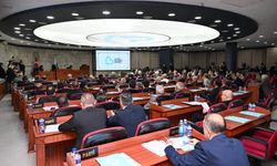 Balıkesir Büyükşehir Belediyesi’nin 2026 Bütçesi Oy Birliğiyle Kabul Edildi