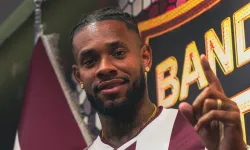 Bandırmaspor’un Gururu! Leandro Bacuna, Dünya Kupası Bileti Alan İlk Bandırmasporlu Oyuncu Oldu