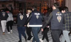 Bahis Operasyonunda Gözaltına Alınan İsimler Belli Oldu!