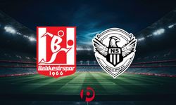 Balıkesirspor – Nazilli Belediyespor Maçı Heyecanı Başlıyor: Saat Kaçta, Hangi Kanalda Yayınlanacak?